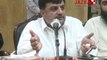 MNA Ch. Jafhar Iqbal Speech In Ramdan Bazar Meeting ( DCO Office GUJRAT )