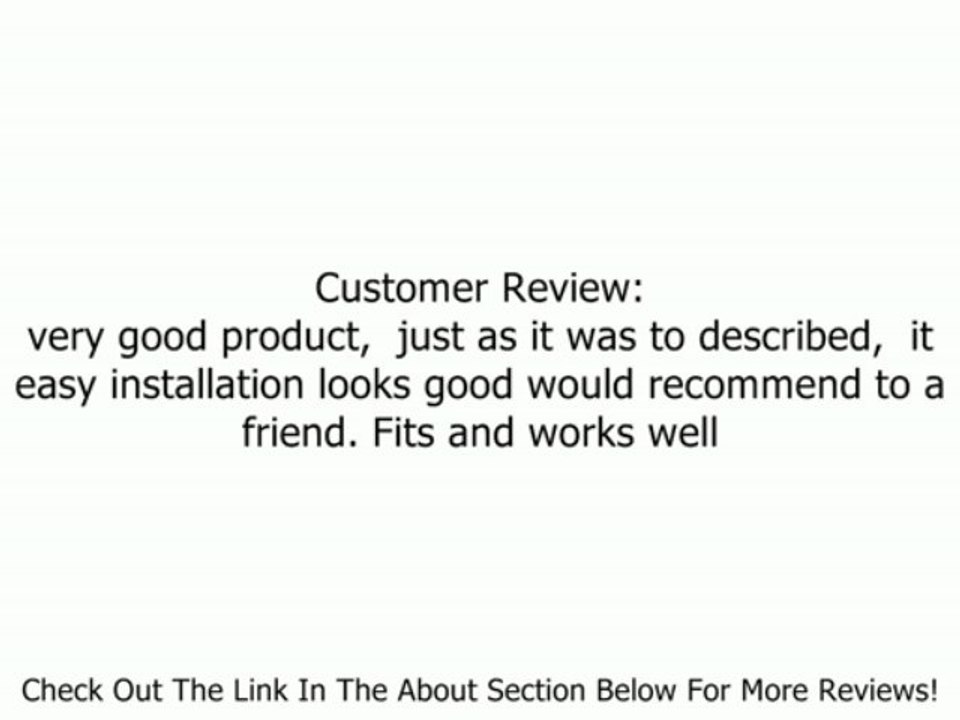 Murray 494199MA Blade Drive Pulley for Lawn Mowers Review