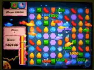 candy crush saga cheats pc - New Version 2013 Level 100 Cheat