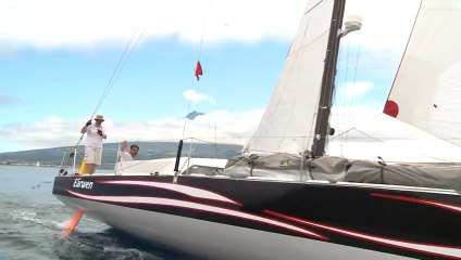 3ème à Horta Earwen!