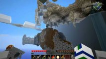 Minecraft - Extreme Heights - Part 3 - Mountain