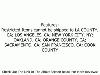 Wilson GOVT 12LB RECOIL SPRING Review