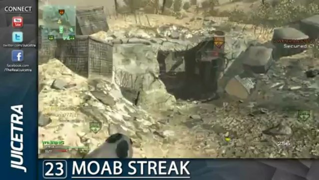 MOAB?!?! - Buzzer Beating Assault MOAB (Powered by Astro Gaming)