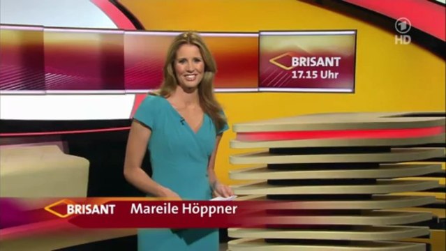 Mareile Höppner 09.07.2019