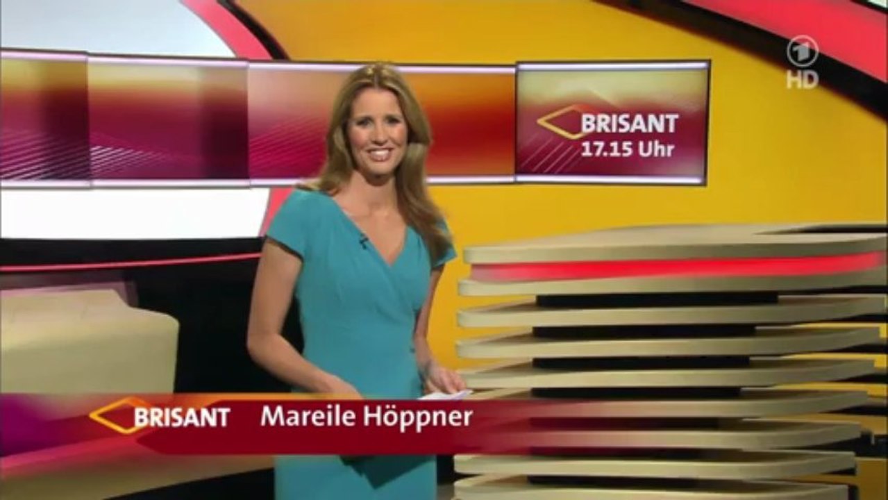 Mareile Höppner  09.07.2019
