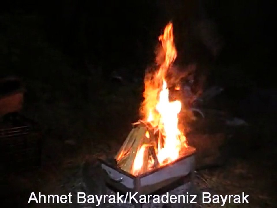 ORDU-GEZENBİLİR OFF-ROAD -YENER USTA-GÖLKÖY