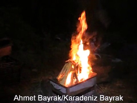 ORDU-GEZENBİLİR OFF-ROAD -YENER USTA-GÖLKÖY