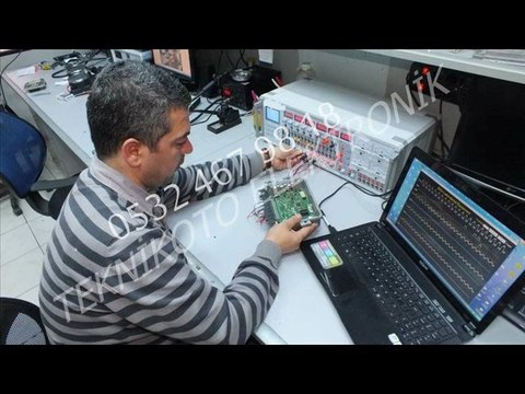 Oto Beyin Tamiri Beyin Tamir Kursu Teknik Elektronik - Dailymotion