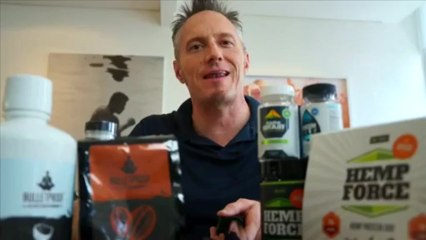 Adam Grant Interview - Teaser #1 | London Real