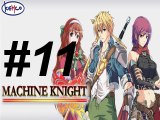 Machine Knight sur android #11 : La lassitude s'installe