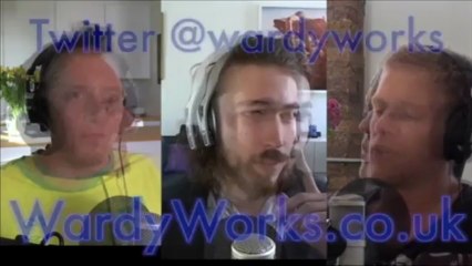 Alexander Ward Interview - Teaser 1 | London Real