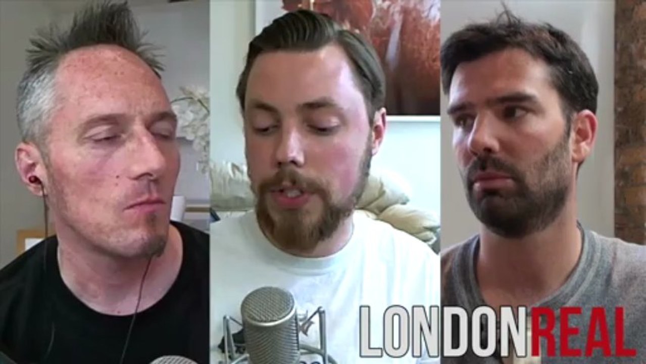 Bryce Keane Interview Teaser 1 - Don't Pitch Me Bro | London Real