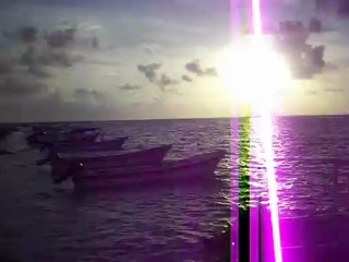"salí a correr" en Puerto Morelos (2a parte)