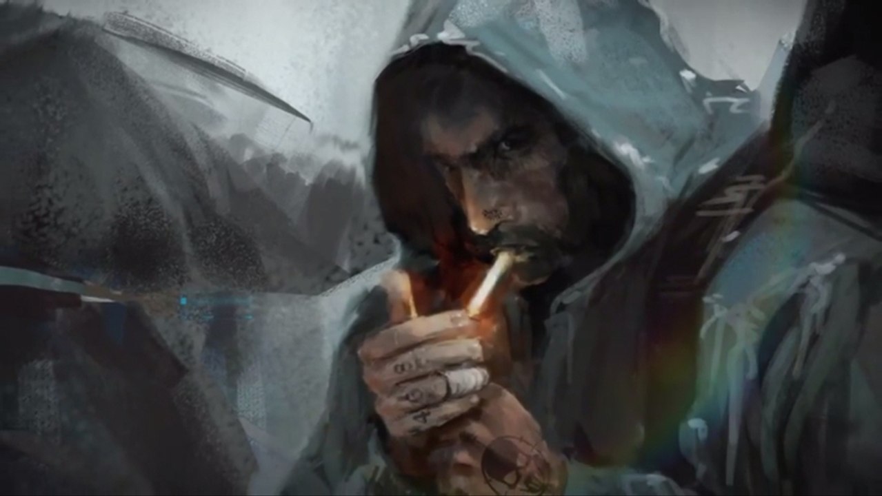 Ghost Recon Online: New Map Pack (Xinyi District Map & Phantom Pack)