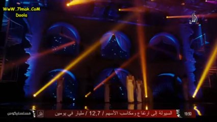 مسلسل مسلسليكو الحلقة الأولي