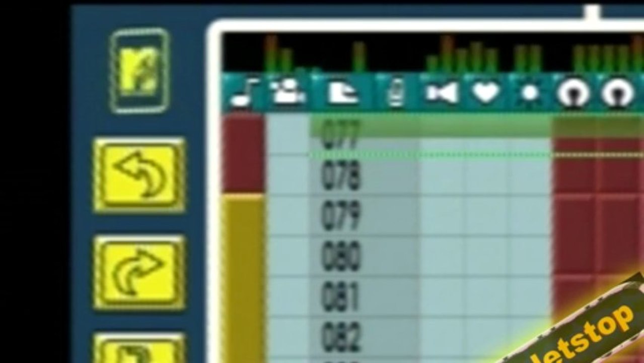 PROJECT X - BY CARLETSTOP