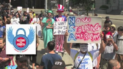 Big Brother Is Watching You