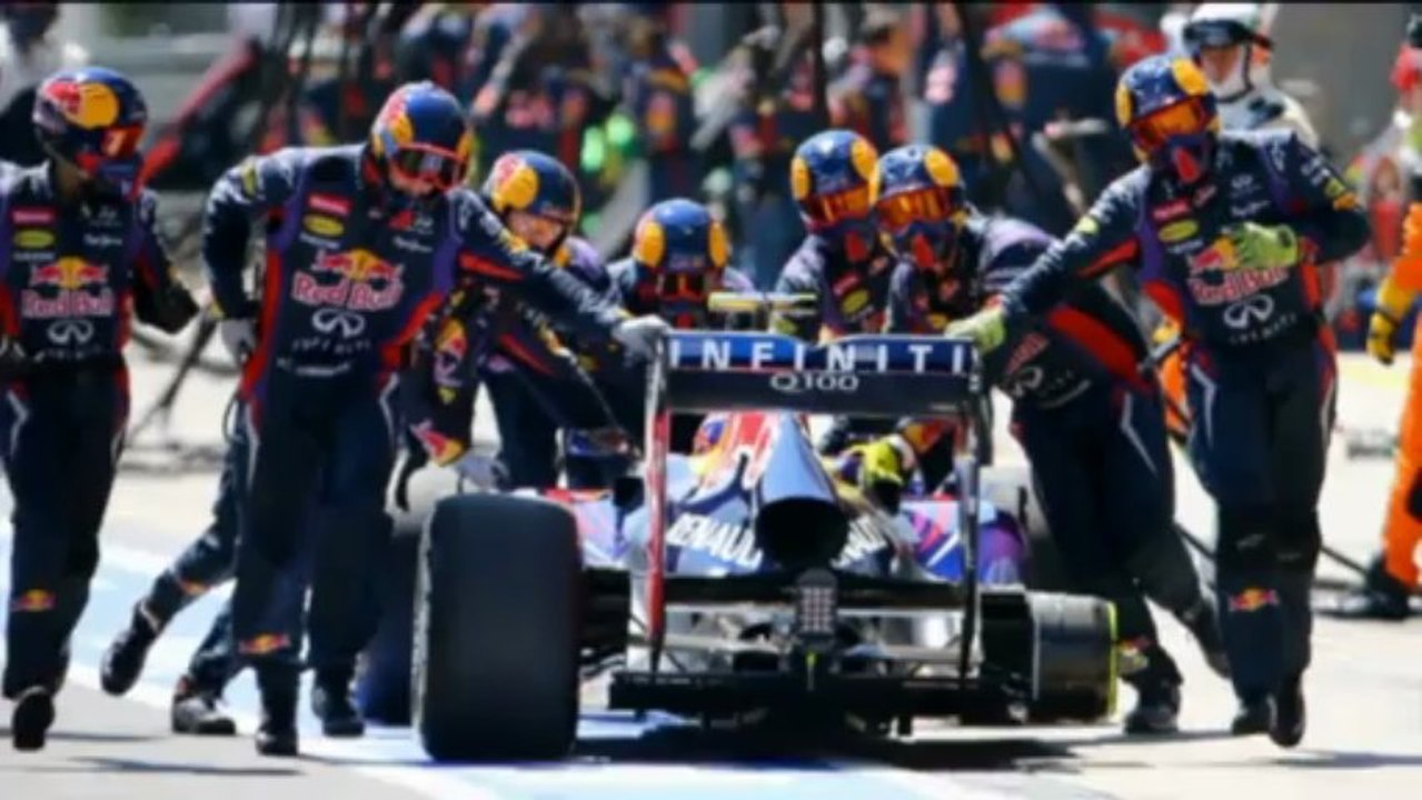 F1: FIA verbannt Medien aus der Boxengasse