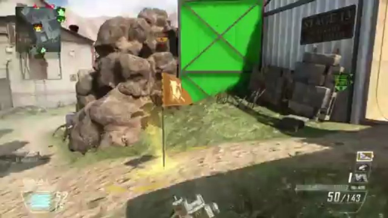 Próximamente el jueves... "Black Ops 2"