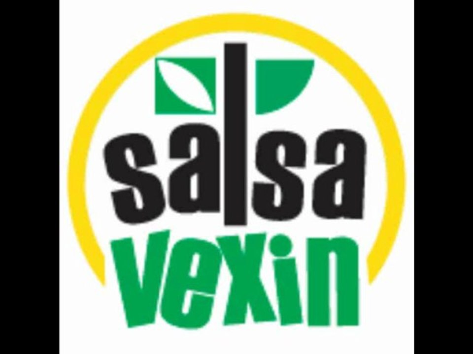 B-Sam - Salsa Vexin