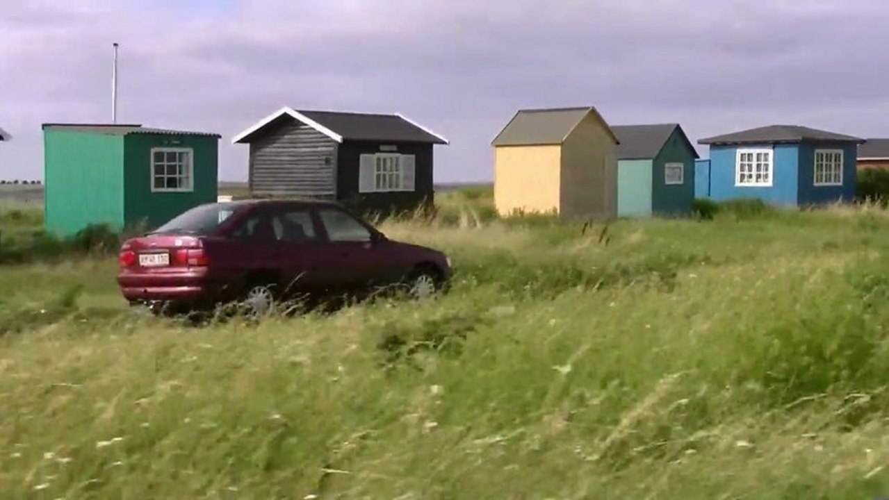 Ærø - eine Rundfahrt über die Insel