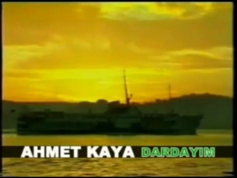 Ahmet Kaya - Dardayım