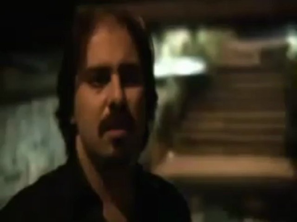 Volkan Sönmez - Gidiyorum