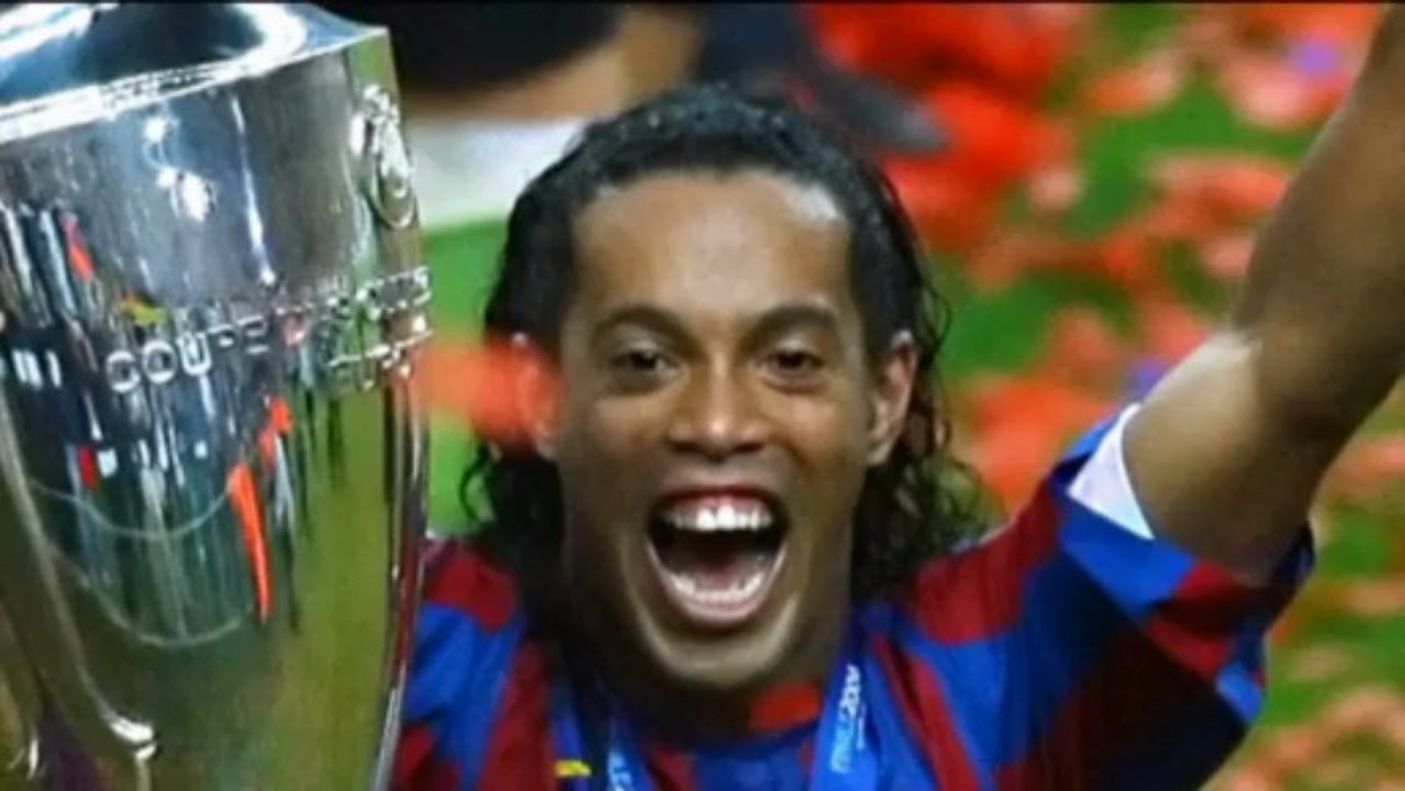 Copa Libertadores: Ronaldinho will den Pott: 'Wichtigstes Spiel der Geschichte'