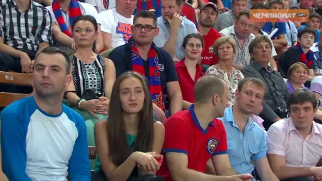 Цубер: рад, наконец, встретиться с фанатами ЦСКА