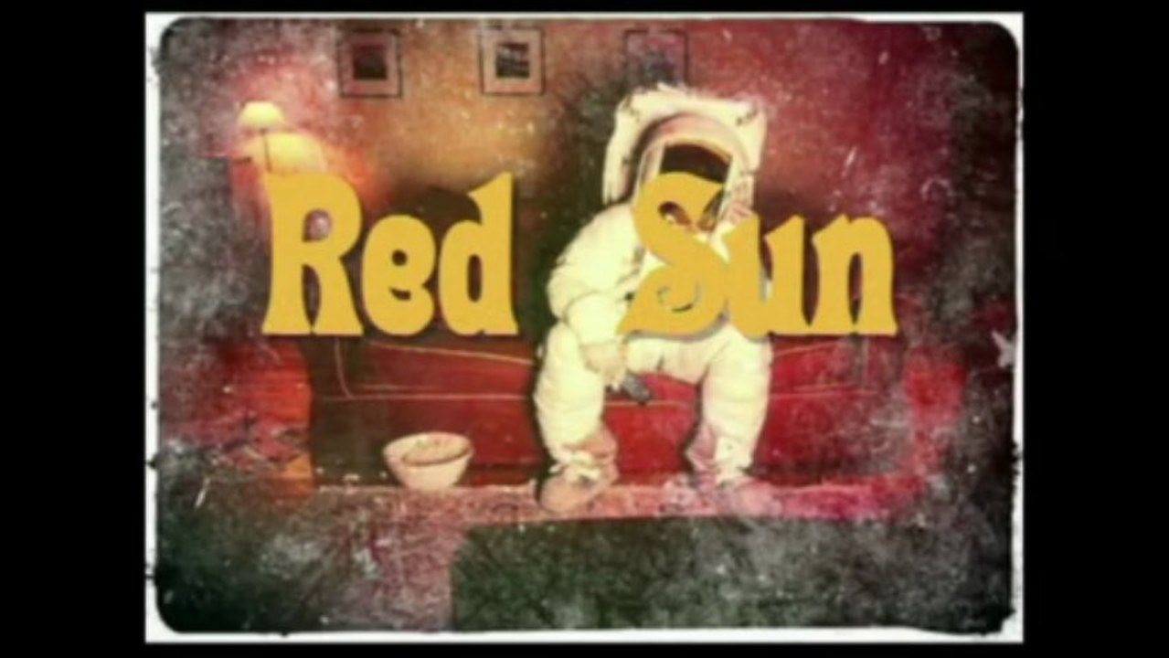 Red Sun-Live à la campagne (21-06-13)