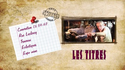 Journal du mercredi 10 juillet - Télé Gohelle