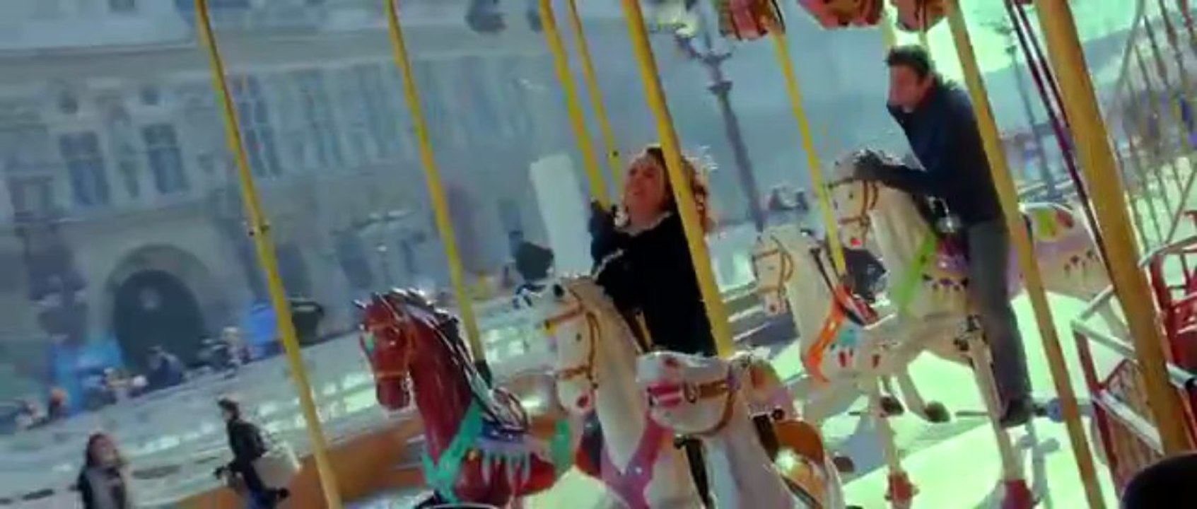 Jaane Bhi De 1080p HD Full Song (2013) Ishkq in Paris