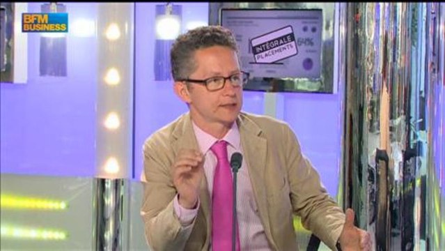 Epargne salariale, faut il la débloquer ? Christian Fontaine dans Intégrale Placements - 15 juillet