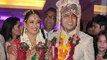 Shweta Tiwari Weds Abhinav Kohli - Pictures