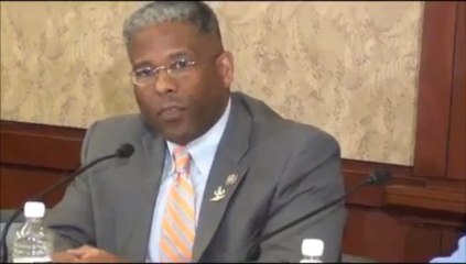 Allen West not backing down from calling Dems _communists_