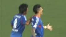 J-League: Yokohama führt Tabellenführer Omiya vor