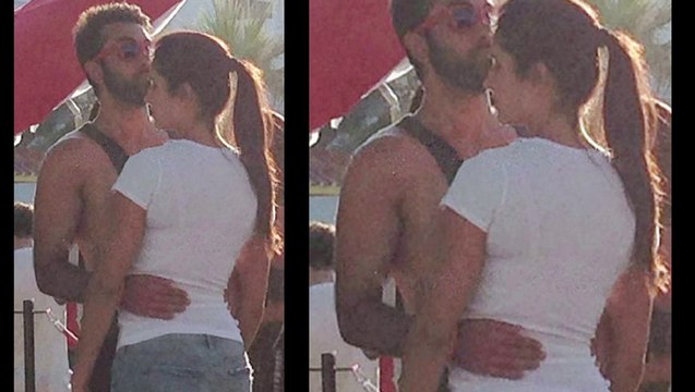 Ranbir Kapoor Katrina Kaif's Intimate Picture Leaked