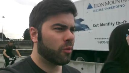 Sleeping Dogs, Juicecraft, Crazy Days!