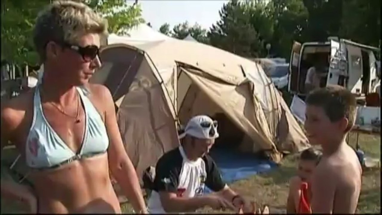 Gironde : Pour chasser les moustiques, les scientifiques s'attaquent aux larves