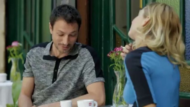 TV3 - Pere i Júlia - Pere i Júlia - El Grec és diferent