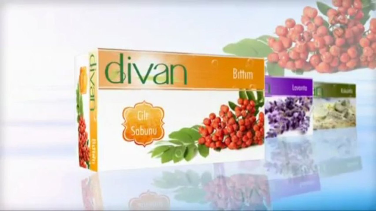 Divan - Nakış Gıda