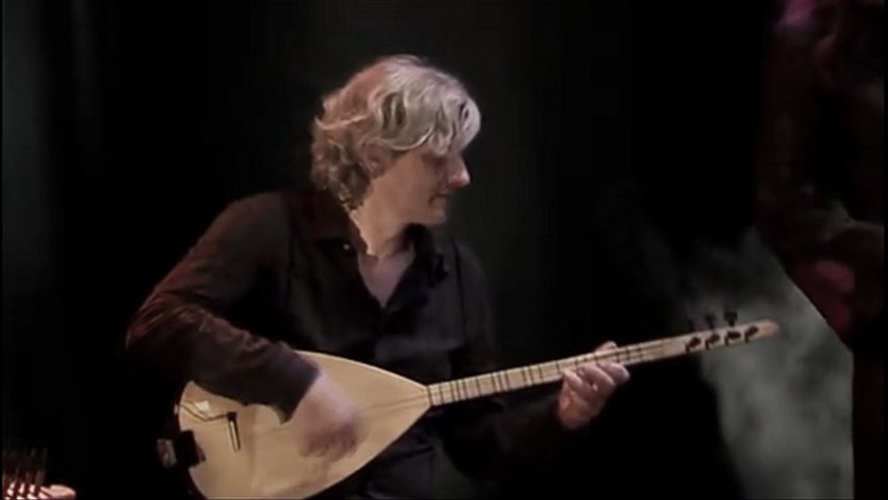 Al Andaluz Project - Morena "Üsküp - Skopje"