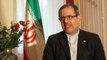 Interview with the Iranian Ambassador to Hungary- Iran's plan with Hungary