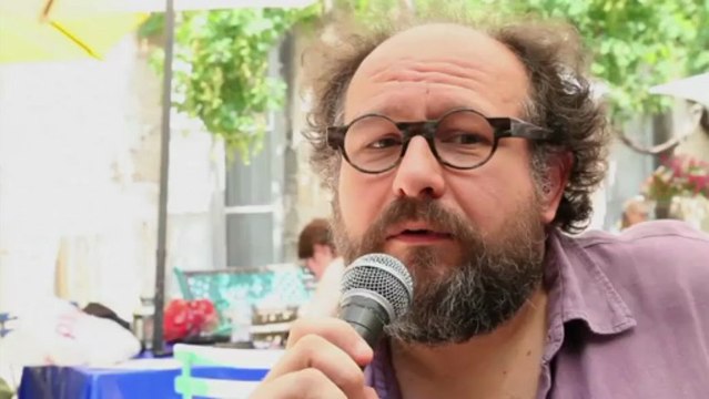 Objectif Diffusion Adami - SACD : Les Elans ne sont pas toujours des animaux faciles (bande annonce)