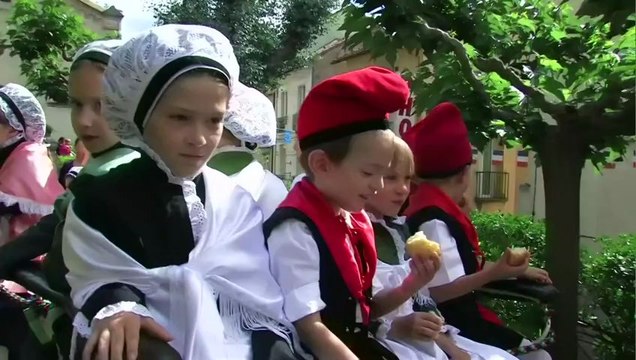 Les 5 Stations Thermales Pays Catalan