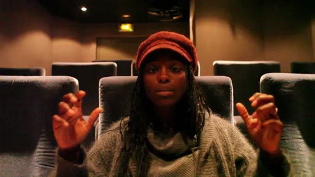 La Cité rose sortie DVD le 7 août : Promo - Le Pitch par Aïssa Maïga FEAT POLO