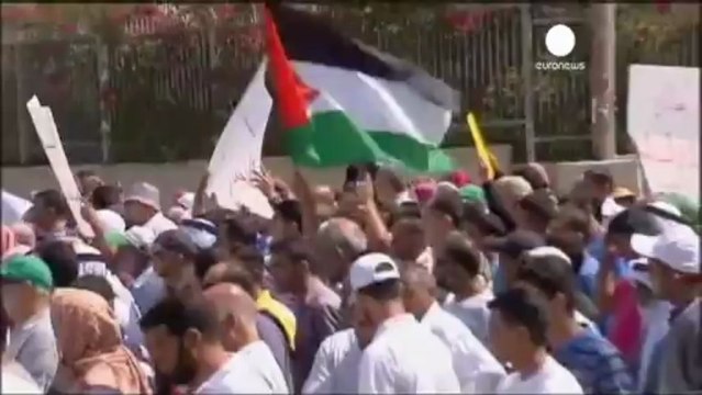 Israele vara legge controversa per espansione e sviluppo...