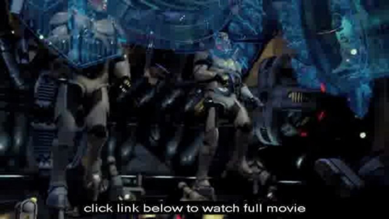 Pacific Rim - Watch Pacific Rim Full Movie Online