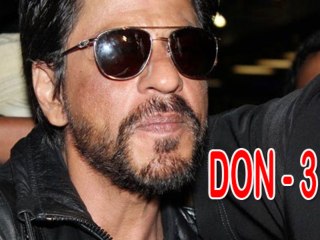 COMING SOON: Don 3