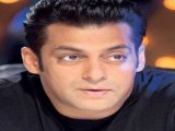 SHOCKING :Salman Khan injured